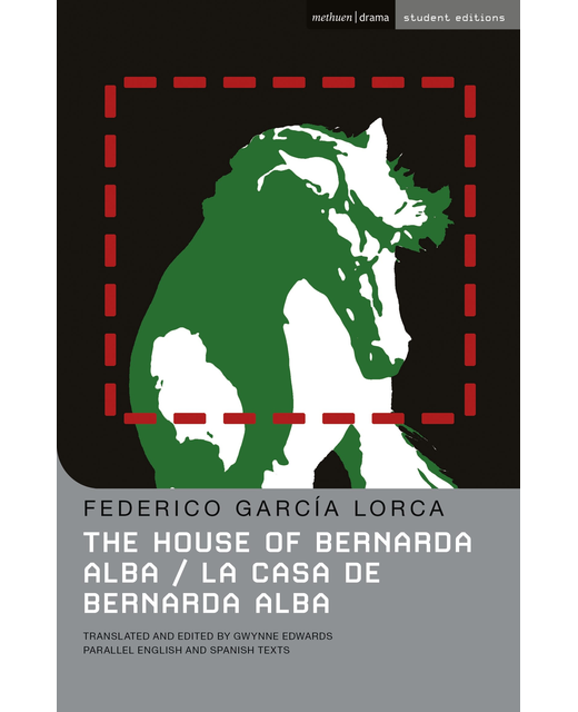 The House Of Bernarda Alba - La casa de Bernarda Alba