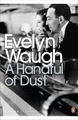 A Handful of Dust - Penguin Modern Classics