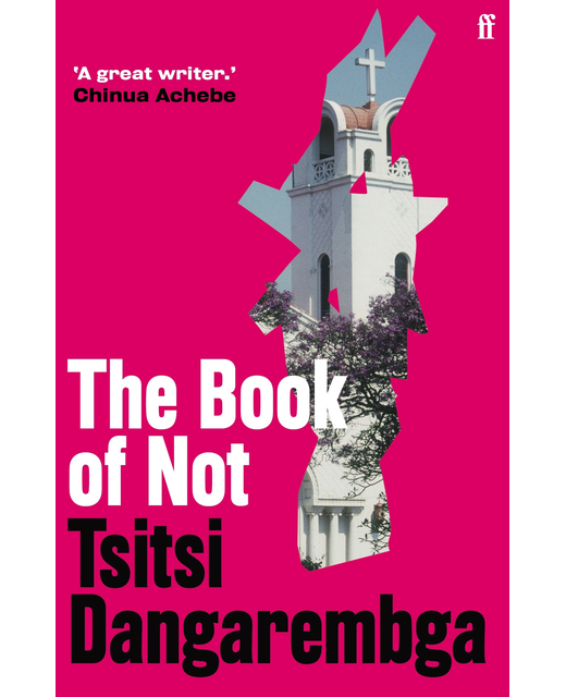The Book Of Not