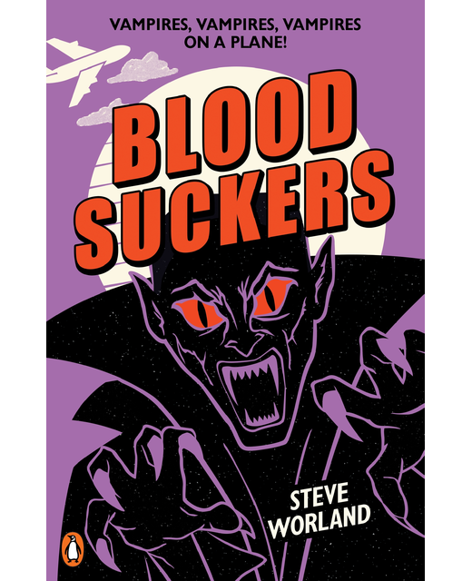 Bloodsuckers