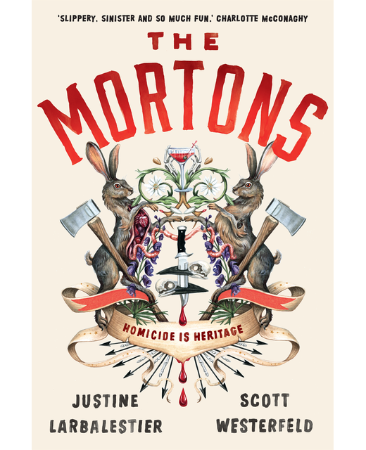 The Mortons