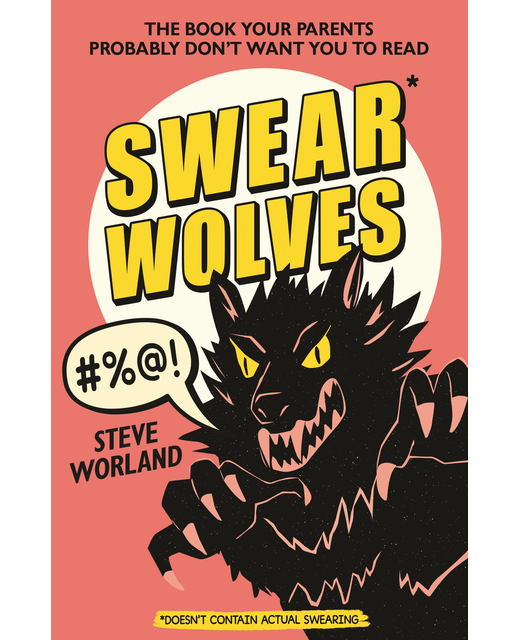 Swearwolves
