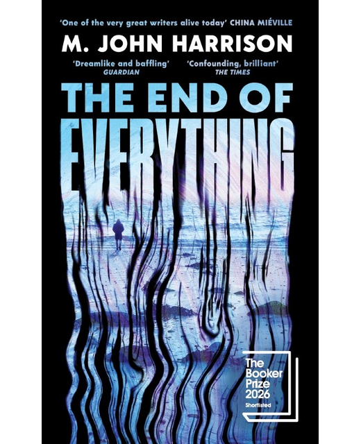 The End Of Everything