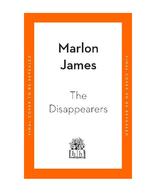 The Disappearers
