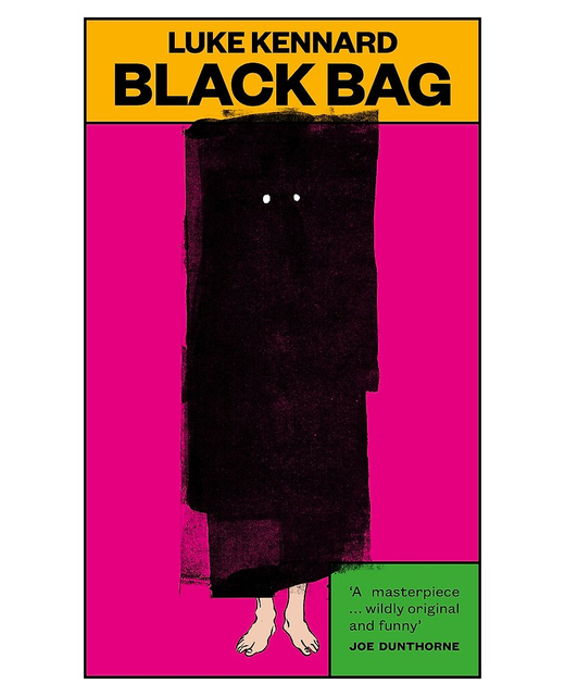 Black Bag