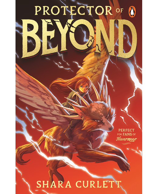 Protector Of Beyond 1