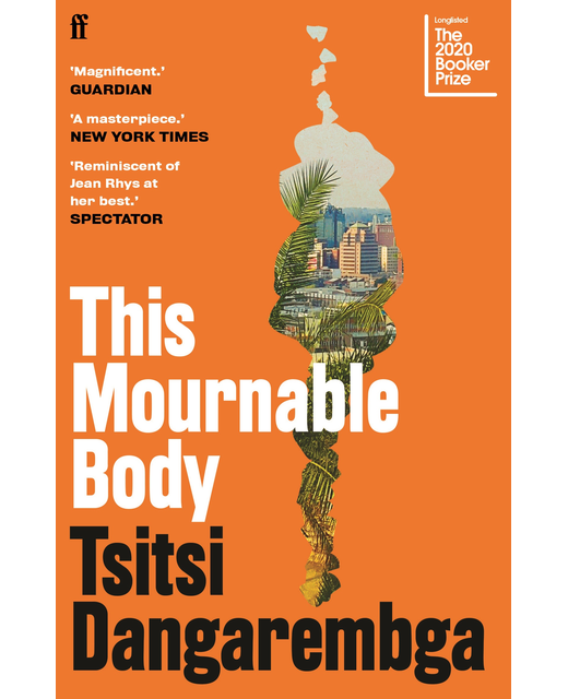 This Mournable Body