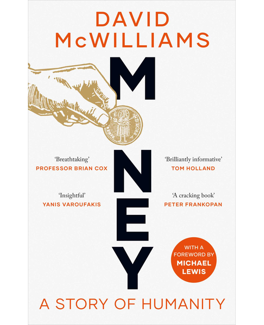Money - A Story of Humanity