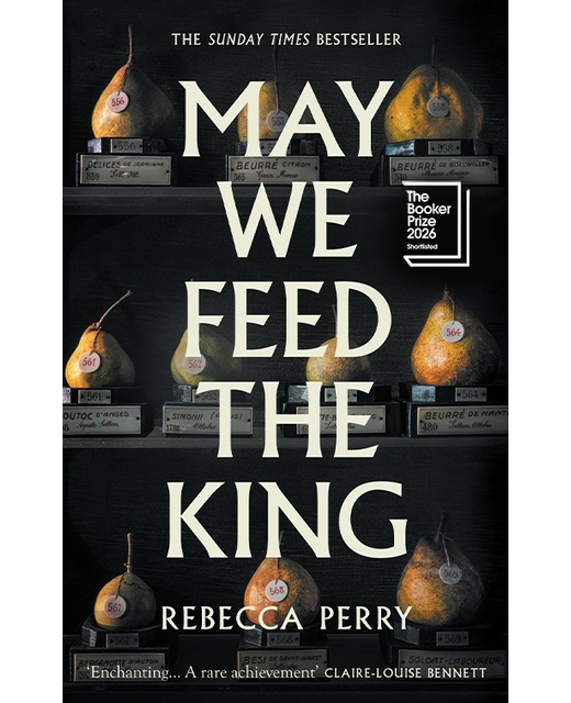 May We Feed the King