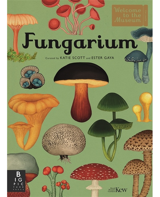 Fungarium