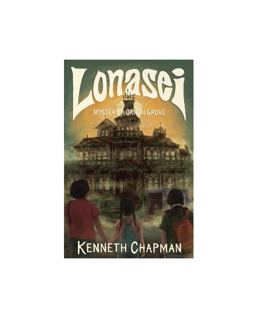 Lonasei and the Mystery of Origin Grove