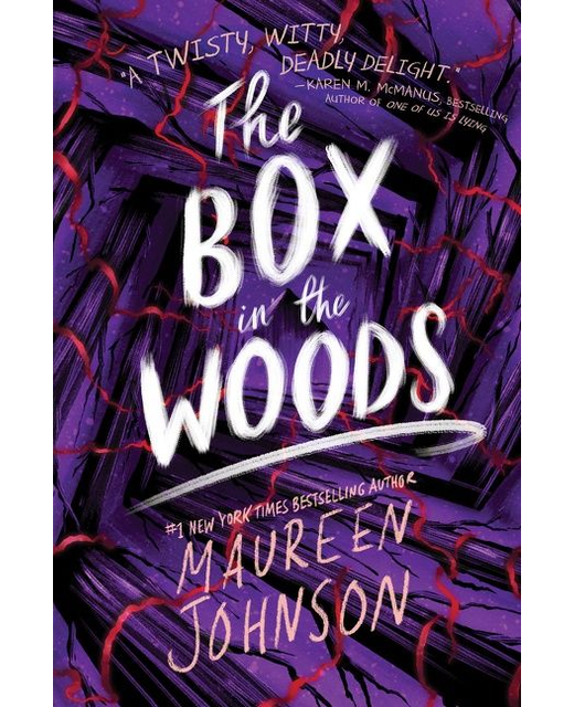 The Box in the Woods