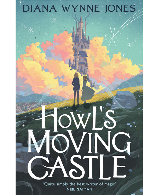 Howl's Moving Castle
