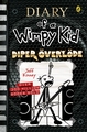 Diary Of A Wimpy Kid - Diper Overloade Book 17