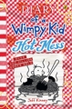 Diary Of A Wimpy Kid - Hot Mess Book 19