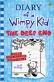 Diary Of A Wimpy Kid - The Deep End Book 15 