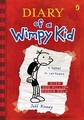 Diary Of A Wimpy Kid Book 1