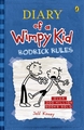 Diary Of A Wimpy Kid - Rodrick Rules Book 2