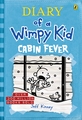 Diary Of A Wimpy Kid - Cabin Fever Book 6
