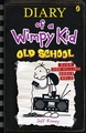 Diary Of A Wimpy Kid - Old School Book 10