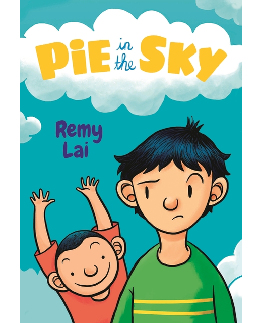 Pie in the Sky