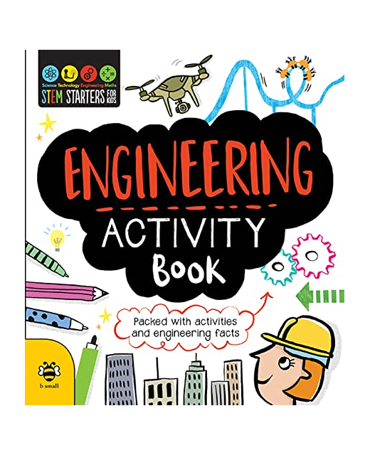 Engineering Activity Book