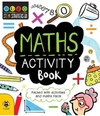 Maths Activity Book