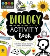 Biology Activity Book