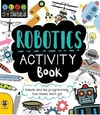 Robotics Activity Book