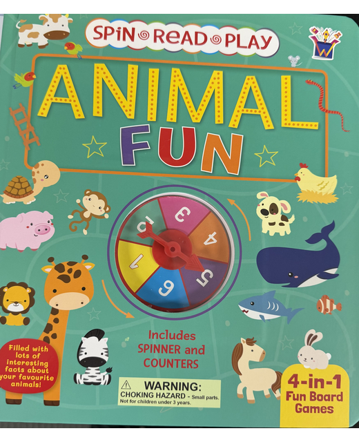 Animal Fun
