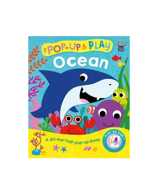 Ocean Pop-Up 