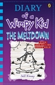Diary Of A Wimpy Kid - The Melt Down Book 13