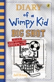 Diary Of A Wimpy Kid 16 - Big Shot 
