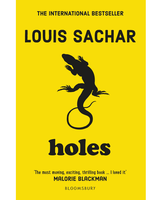 Holes
