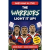 The Warriors Light It Up