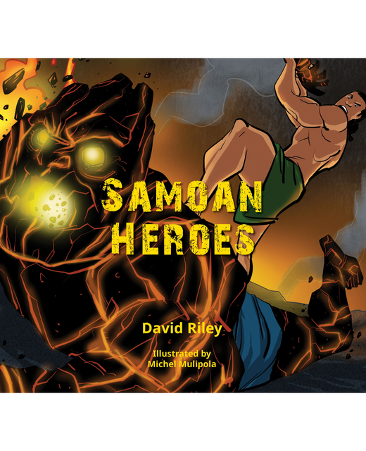 Samoan Heroes