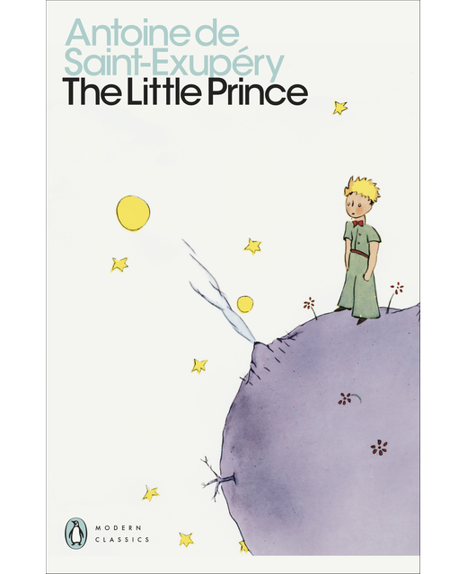 The Little Prince