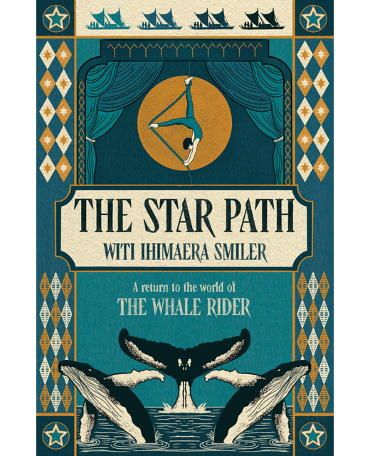 The Star Path