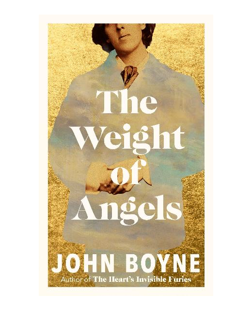 The Weight of Angels