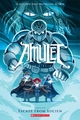 Amulet 6 - Escape From Lucien