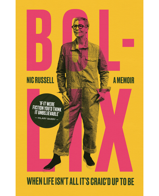 Bollix