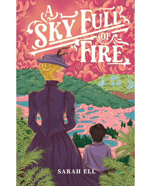 A Sky Full of Fire