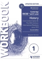 Cambridge IGCSE and O Level History Workbook 1 - Core Content Option B The 20th century International Relations since 1919