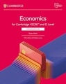 Cambridge IGCSE and O Level Economics Coursebook with Digital Access