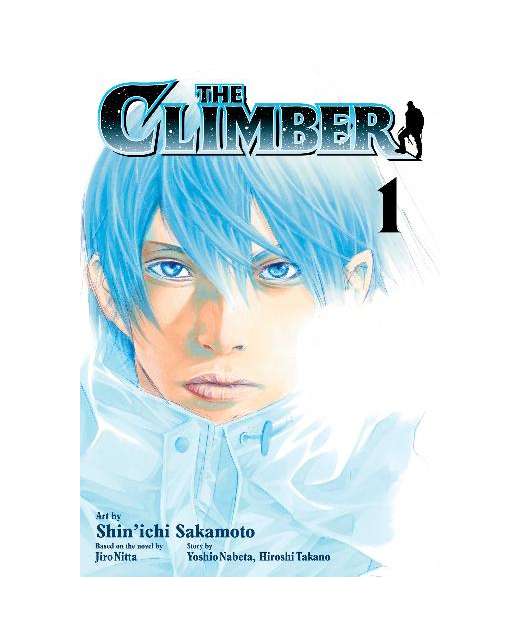 The Climber Vol 1