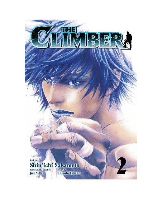 The Climber Vol 2
