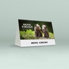 CALENDAR 2027 ANIMAL KINGDOM