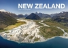 CALENDAR 2027 BOOKLET NEW ZEALAND