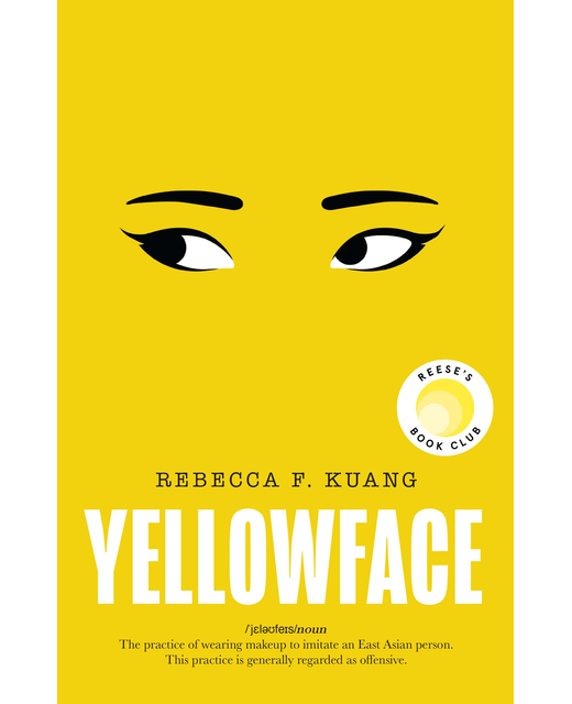 Yellowface