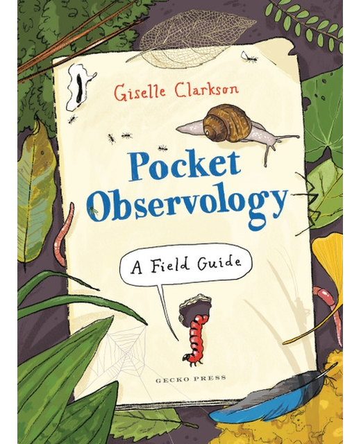 Pocket Observology